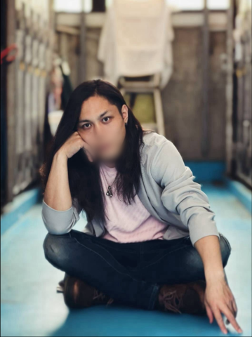 東条 アンドレ 果南・32歳（Un moment pour toi）のプロフィール画像